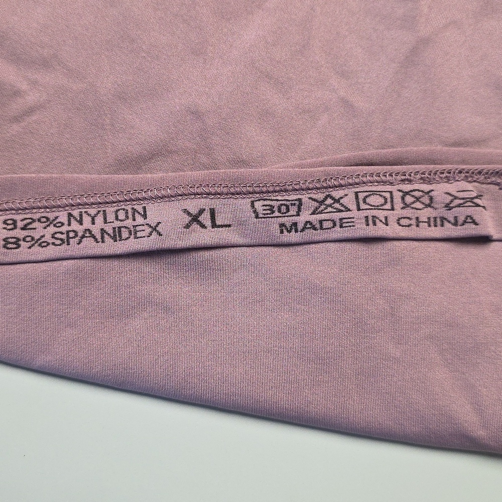 Breast Feeding Compression Tank - Picture 4 of 4